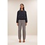 BY BAR maggie jacket charcoal