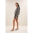 BY BAR bibi natural sweater concrete