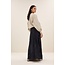 BY BAR bodil sparkle sweater gold