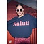 BY BAR bibi salut sweater midnight