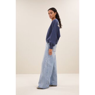 BY BAR sen pants denim