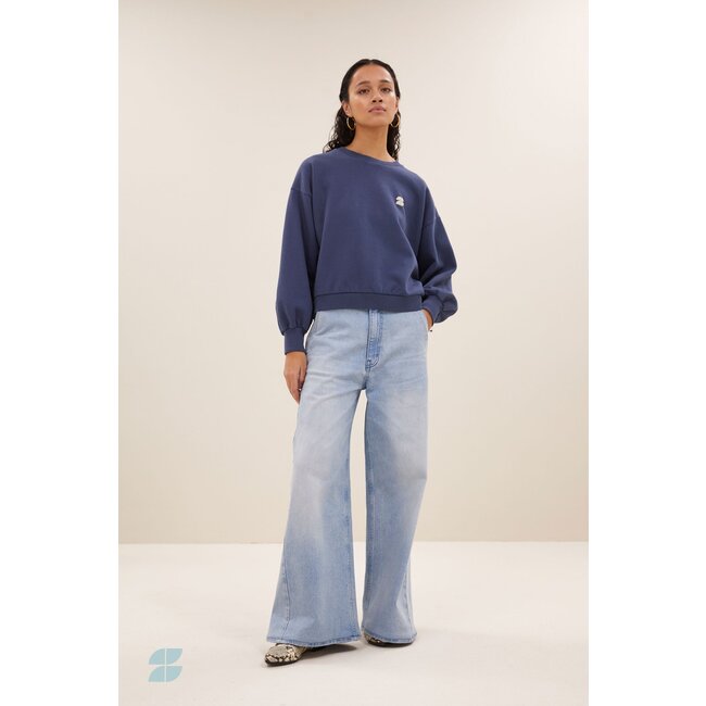 BY BAR sen pants denim