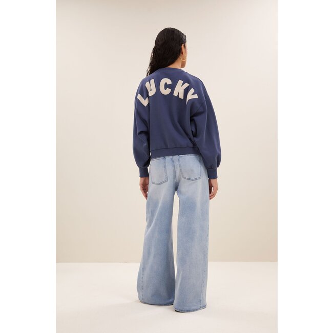 BY BAR sen pants denim