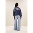 BY BAR sen pants denim