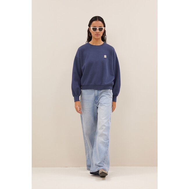 BY BAR sen pants denim