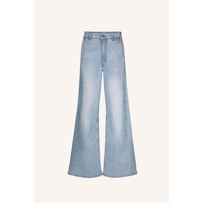 BY BAR sen pants denim