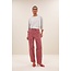 BY BAR Kae top light grey melee