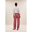 BY BAR Kae top light grey melee