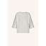 BY BAR Kae top light grey melee
