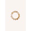 BY BAR micky bracelet ivory