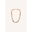 BY BAR micky necklace ivory
