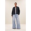BY BAR flora jacket midnight