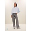 BY BAR lina pants grey denim