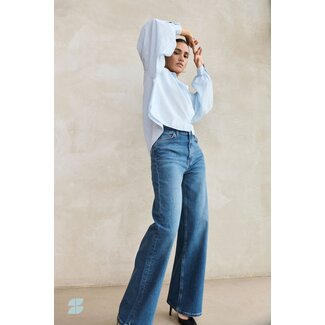 BY BAR lina pants denim