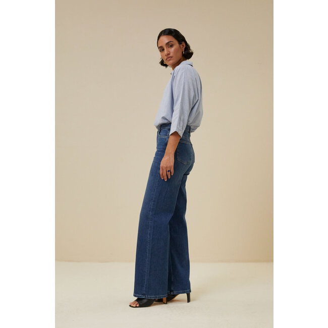 BY-BAR lina pants denim