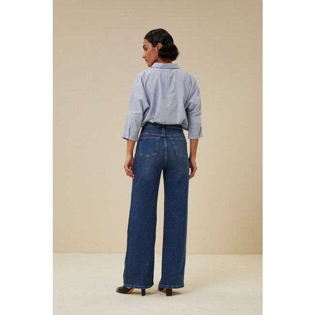 BY-BAR lina pants denim