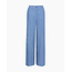 Another Label Nadine pants Light blue