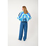 Lollys Laundry LamaLL Jacket LS 20 Blue