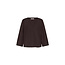 Studio Anneloes Cilou top espresso