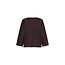 Studio Anneloes Cilou top espresso