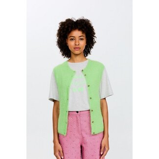 CKS CASEY GNF green bright