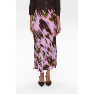 Nümph NULILITH SKIRT Orchid Smoke