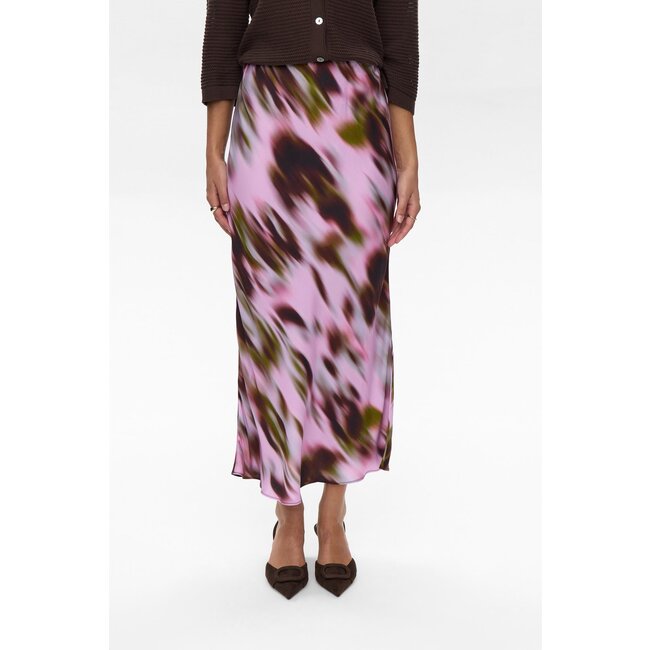 Nümph NULILITH SKIRT Orchid Smoke