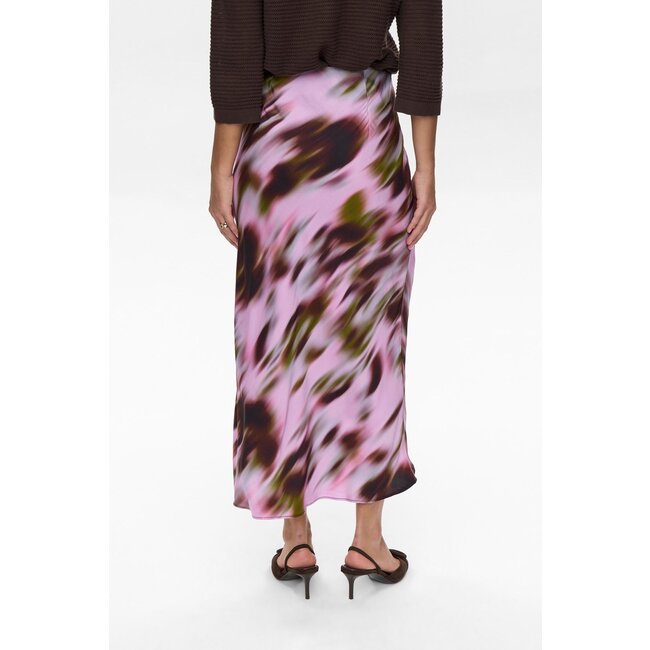 Nümph NULILITH SKIRT Orchid Smoke