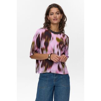 Nümph NULILITH BLOUSE Orchid Smoke