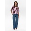Nümph NULILITH BLOUSE Orchid Smoke