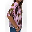 Nümph NULILITH BLOUSE Orchid Smoke
