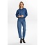 Nümph NUCUBA JACKET  Classic Blue Denim