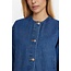 Nümph NUCUBA JACKET  Classic Blue Denim
