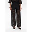 Nümph NUWICKI PANTS Caviar