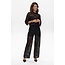 Nümph NUWICKI PANTS Caviar