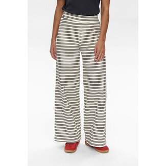 Nümph NUMACIE PANTS Cloud Dancer