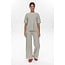 Nümph NUMACIE PANTS Cloud Dancer