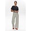 Nümph NUMACIE PANTS Cloud Dancer