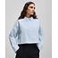 MSCH MSCHLiene Zenika Shirt Ice Water