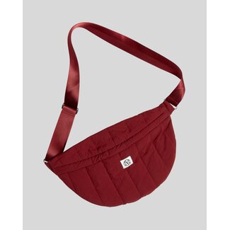 MSCH MSCHSasja Icon Bumbag Syrah