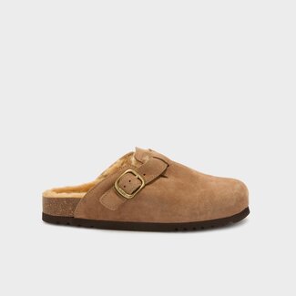 Scholl FAE NEW F Sue_SA-W taupe