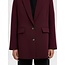Selected Femme SLFRITA LS RELAXED BLAZER MEL NOOS Fig
