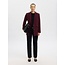 Selected Femme SLFRITA LS RELAXED BLAZER MEL NOOS Fig