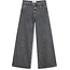 R.A Denim Studio D21 Loose Mid Gray