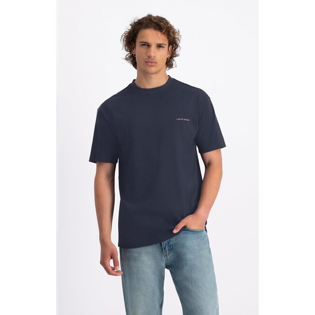 Law Of The Sea LAW REVERBERATION Sky Captain