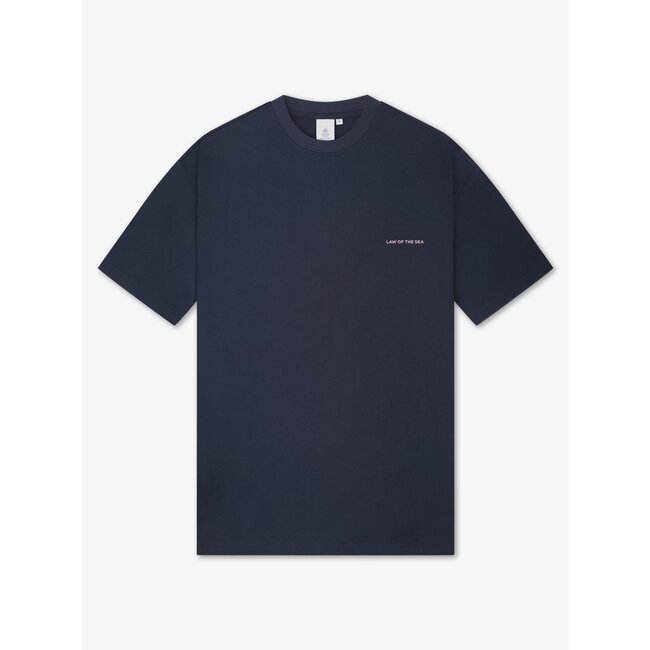 Law Of The Sea LAW REVERBERATION Sky Captain