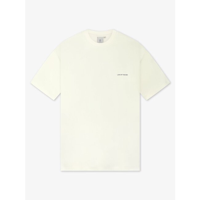 Law Of The Sea LAW-10264 TUNDRA Coconut Milk