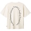 Woodbird WBBaine Founded Tee Off White
