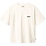 Woodbird WBBaine Founded Tee Off White