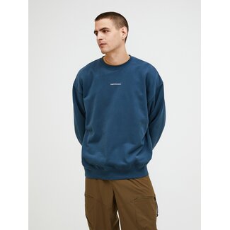 Peak Performance Original Terry Crew Men MOUNTAIN LAKE